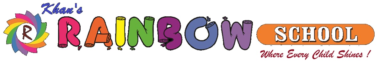 Rainbow School Logo